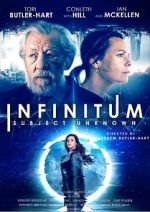 Watch Infinitum: Subject Unknown Vodly