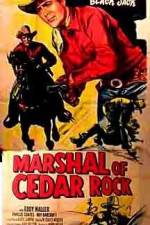 Watch Marshal of Cedar Rock Vodly