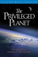 Watch The Privileged Planet Vodly