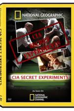 Watch National Geographic CIA Secret Experiments Vodly