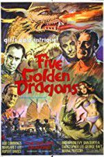 Watch Five Golden Dragons Vodly