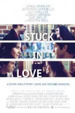 Watch Stuck in Love Vodly