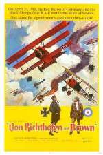 Watch Von Richthofen and Brown Vodly