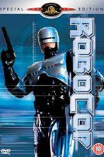 Watch Flesh + Steel: The Making of \'RoboCop\' Vodly