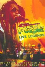 Watch Steel Pulse: Live Legends Vodly