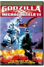 Watch Godzilla vs. Mechagodzilla II Vodly