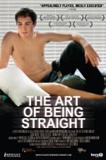 Watch The Art of Being Straight Vodly