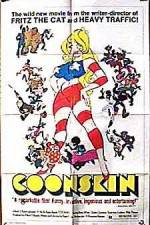 Watch Coonskin Vodly