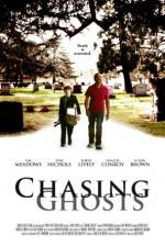 Watch Chasing Ghosts Vodly