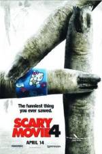 Watch Scary Movie 4 Vodly