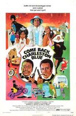 Watch Come Back Charleston Blue Vodly