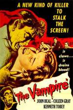 Watch The Vampire Vodly