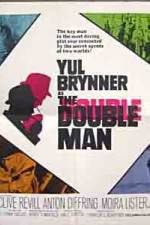 Watch The Double Man Vodly