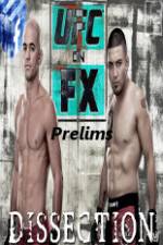 Watch UFC On FX 3 Facebook Preliminaries Vodly