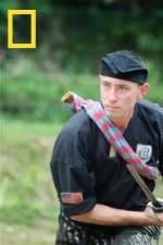 Watch National Geographic Fight Masters - Silat Vodly