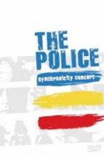 Watch The Police: Synchronicity Concert Vodly