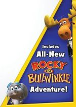 Watch Rocky and Bullwinkle (Short 2014) Vodly