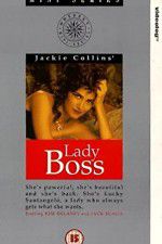 Watch Lady Boss Vodly