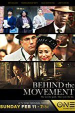 Watch Behind the Movement Vodly