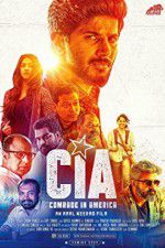 Watch CIA: Comrade in America Vodly