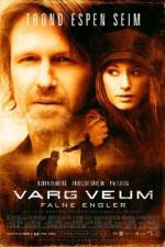 Watch Varg Veum - Falne engler Vodly