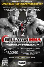 Watch Bellator 88 Vodly