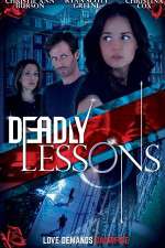 Watch Deadly Lessons Vodly