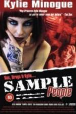 Watch Sample People Vodly