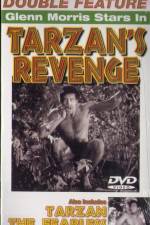 Watch Tarzan's Revenge Vodly