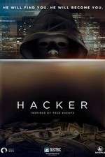 Watch Hacker Vodly