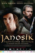 Watch Janosik  A True Story Vodly