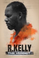 Watch R. Kelly: The Verdict Vodly