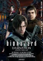 Watch Resident Evil: Damnation Vodly