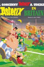 Watch Asterix in Britain Vodly