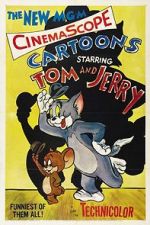Watch The Tom and Jerry Cartoon Kit Vodly