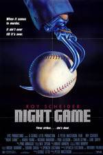 Watch Night Game Vodly