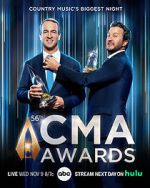 Watch The 56th Annual CMA Awards (TV Special 2022) Vodly