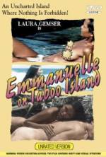 Watch Emmanuelle on Taboo Island Vodly