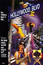 Watch Hollywood Boulevard II Vodly