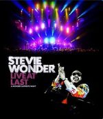 Watch Stevie Wonder: Live at Last Vodly