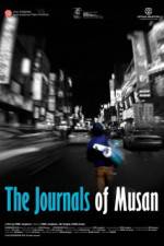 Watch The Journals of Musan Vodly