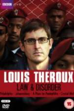 Watch Louis Theroux Law & Disorder Vodly