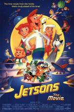 Watch Jetsons: The Movie Vodly