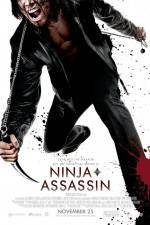 Watch Ninja Assassin Vodly