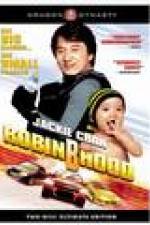 Watch Jackie Chan: Robin B Hood Vodly