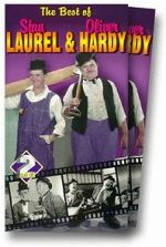 Watch The Best of Laurel and Hardy Vodly