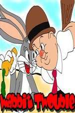 Watch Wabbit Twouble Vodly