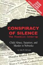 Watch The Conspiracy of Silence Vodly