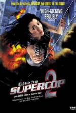 Watch Supercop 2 Vodly