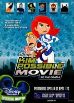 Watch Kim Possible: So the Drama Vodly